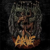 Grave – Morbid Ascent 